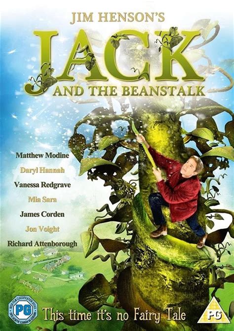 Jack And The Beanstalk The Real Story Tv Series 2001 2001 Posters — The Movie Database Tmdb