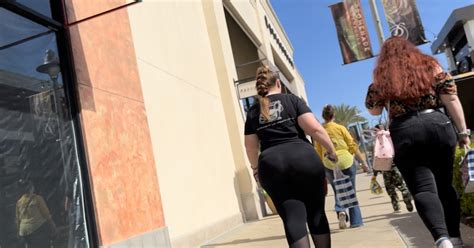 MY THICK ASS NEIGHBORS Spandex Leggings Yoga Pants Forum