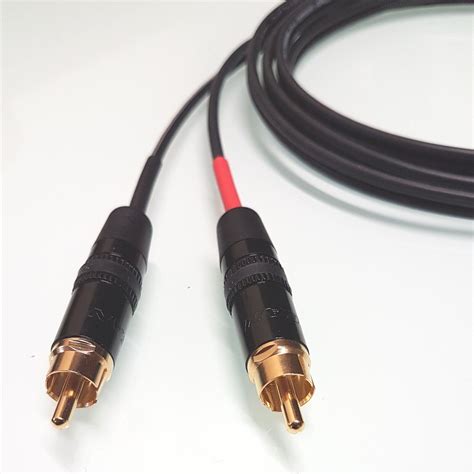 Sommercable Onyx 2008 HighEnd Adapterkabel 1x DIN Auf 2x Cinch