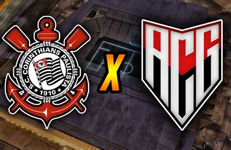 Corinthians X Atlético Go Assistir Corinthians X Atletico Go Ao Vivo Online 30 09 2020 Hd