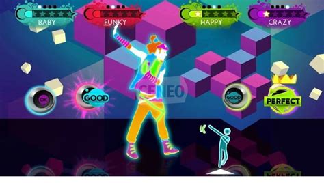 Just Dance 3 (Gra PS3) - Ceneo.pl