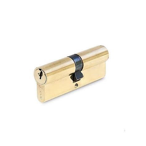 Личинка замка двери Apecs, SC-80-Z-G (80-Z)/G, 2732, 80 мм, золото, 40/ ...