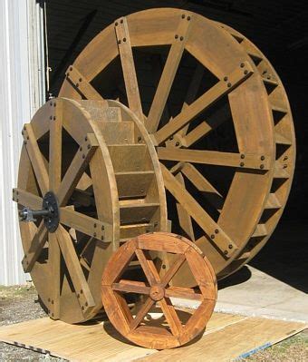 WaterWheelPlace Water Wheel Diy Water Water Wheel Generator