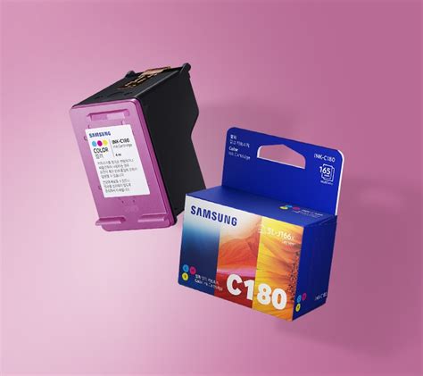 토너 및 잉크 | Samsung 대한민국
