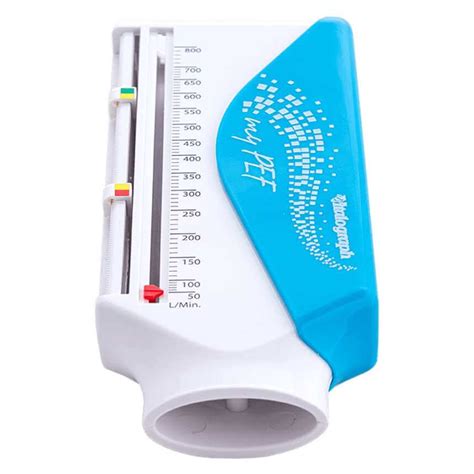 Vitalograph Peak-Flow-Meter UNIVERSAL kaufen | DocCheck Shop