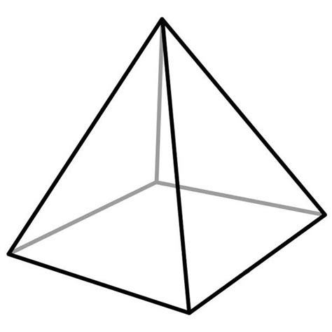 Pyramid | Math ∞ Blog