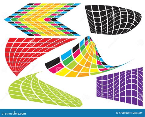 Background elements stock illustration. Illustration of abstract - 17560000