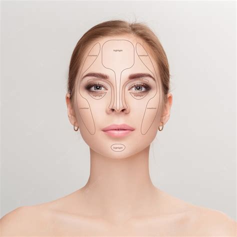 Square Face Savior! Easy Contouring for a Defined Look 2025