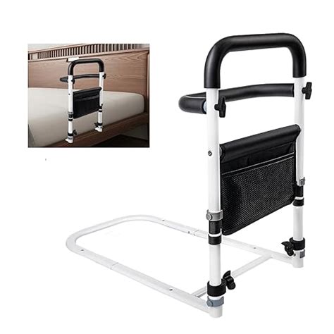 8 Superior Bed Rails For Elderly For 2023 Storables