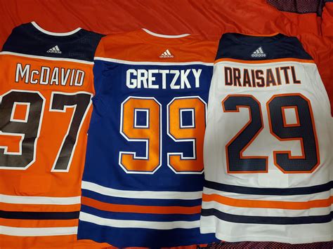 Past and present oilers : r/hockeyjerseys