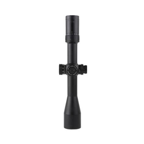 Прицел Marcool Stalker 3-18x50 SFIR FFP (HY1626) Zero-Stop