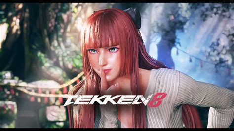 Triple Perfect With Lili Tekken Lili Ranked Gameplay Youtube