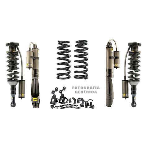 Kit Suspensi N Ome Bp Cm Toyota Land Cruiser