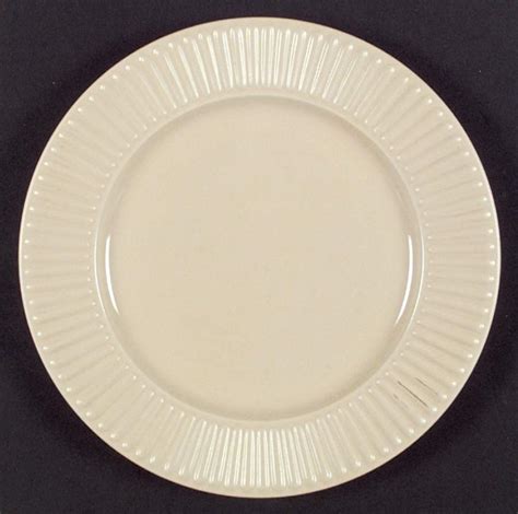 Rondure Wheat Japan Salad Plate By Dansk Replacements Ltd