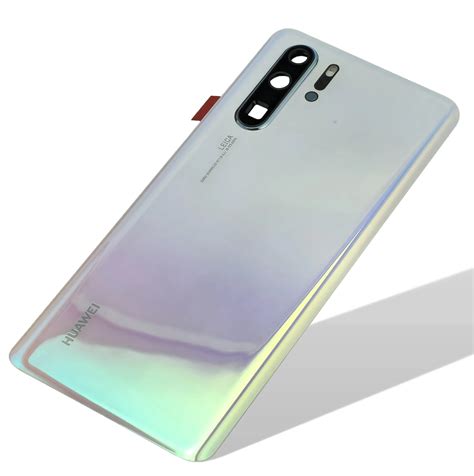 Huawei P30 Pro Akkudeckel (Rückseite) Breathing Crystal Neu kaufen ...