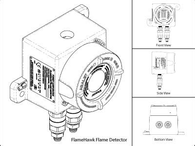 The Flamehawk Detection System Rapid Response When Every Second Counts