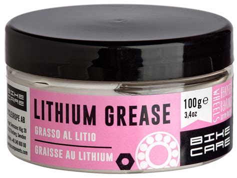 Lithium Grease - Spectra Parts