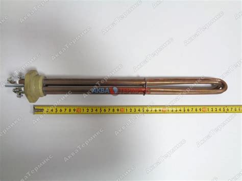 0020027641 ТЭН 6 кВт для котла электрического Protherm Скат