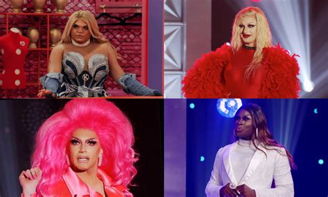 RuPaul’s Drag Race Season 13 Episode 1 Recap: The Pork Chop | IN Magazine