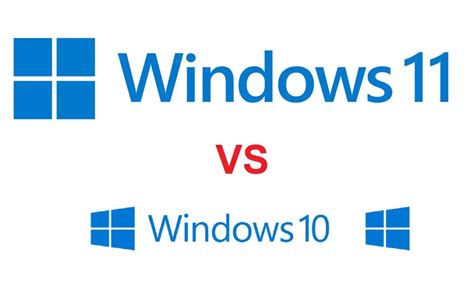 Windows 11 vs Windows 10: Qual é a melhor escolha para você 