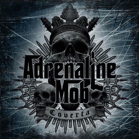 Adrenaline Mob Barracuda Lyrics Genius Lyrics