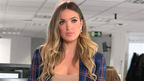 Marta Riesco Se Viene Arriba Y Renegocia Sus Condiciones Con Mediaset