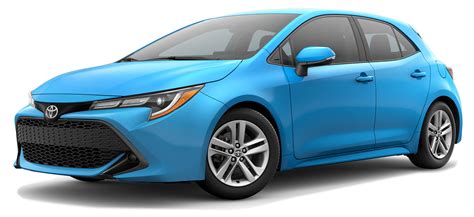 Toyota Corolla History Generations Variants And More