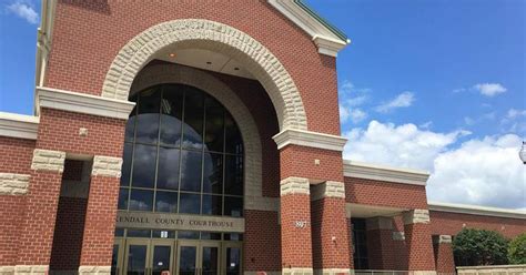 Kendall County Judge Rules Convicted Sex Offender A Sexually Violent Person Shaw Local