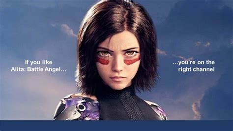 The Alita Livestream 2024 03 08 Mars Chronicles Volume 3 Silent