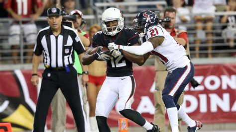 Texans vs. Cardinals results: Arizona 'able to overcome' mistakes ...