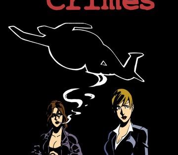 Expansion Crimes Muses Sex And Porn Comics