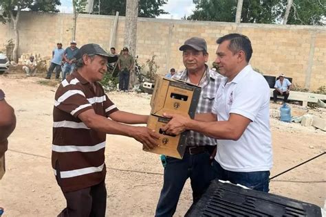 Acusan Al Alcalde De Temoz N Por Fomentar El Alcoholismo Regal Carne