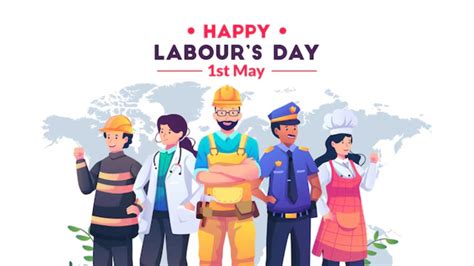 International Labour Day 2024 Know History Importance And Why It Is Celebrated Times Now