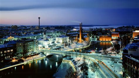 Tampere Finland #city #cities #buildings #photography | Finland tour, Tampere, Finland