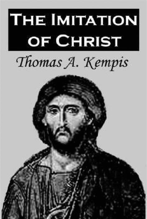 The Imitation of Christ - Thomas Kempis eBook - Tradebit