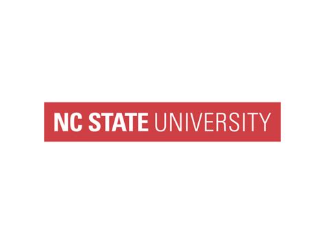 NC State University Logo PNG Transparent & SVG Vector - Freebie Supply