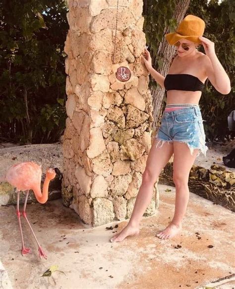 Lili Reinhart See That Girl Porn Pictures XXX Photos Sex Images 3852243 PICTOA