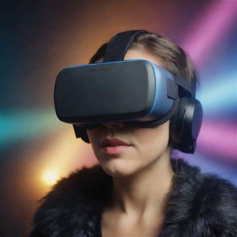 Шлемы виртуальной реальности sony: опыт нового поколения 🎮