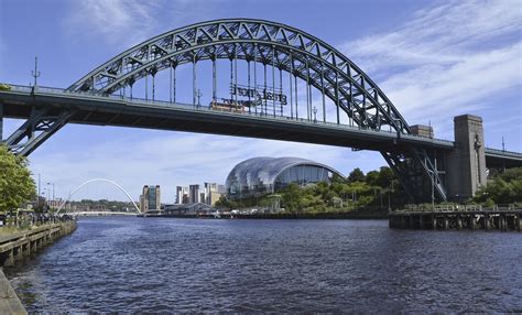 Tyne Bridges Newcastle North - Free photo on Pixabay - Pixabay