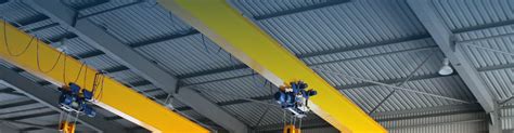 Single Girder Overhead Crane Henan Mine Crane