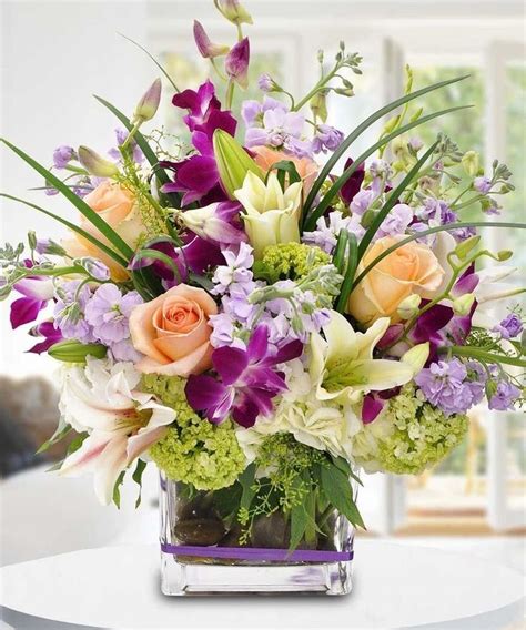 Best Spring Flower Arrangements Centerpieces Decoration Ideas