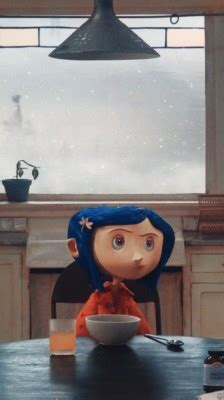 Aesthetic Coraline Wallpaper Iphone - 750x1334 Wallpaper - teahub.io