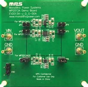 Mpq A Aec V Ma Low Quiescent Current Linear Regulator With