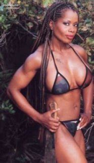 Naked Jacqueline Moore Added By Bugaxtreme