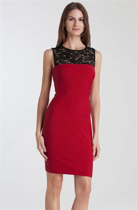 Кружевные платья - фото, обзоры и отзывы