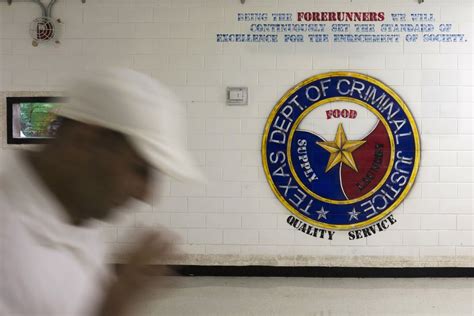 Prison Conditions In The US: Texas Jail Policies Led To Heat-Related