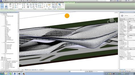 Revit Level 2 Massing Youtube