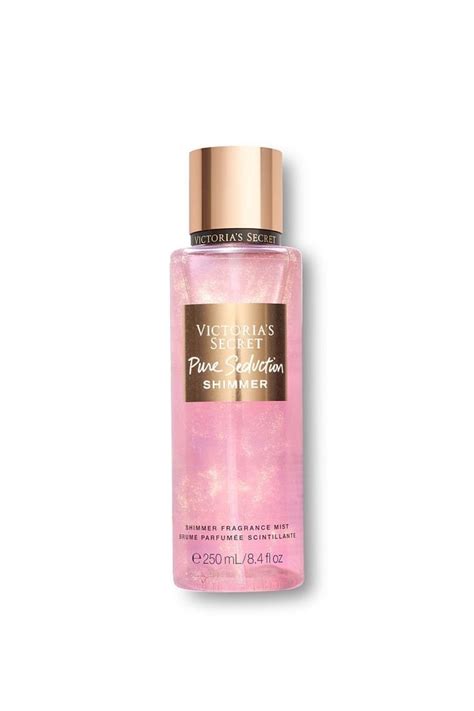 Victoria s Secret Pure Seduction Işıltılı Vücut Spreyi 250 ml Fiyatı