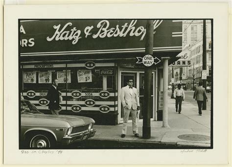 St Charles Ave Katz Besthoff New Orleans Historical