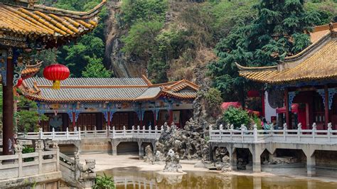 kunming archives asian trails